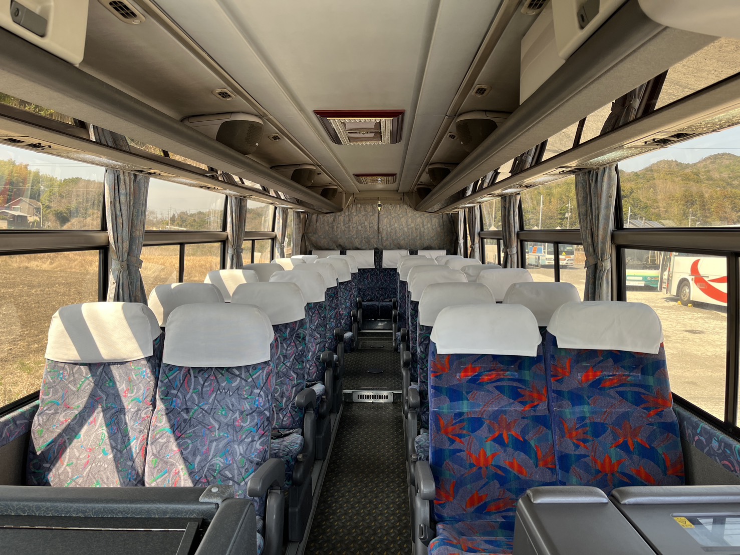 エアロクイーン